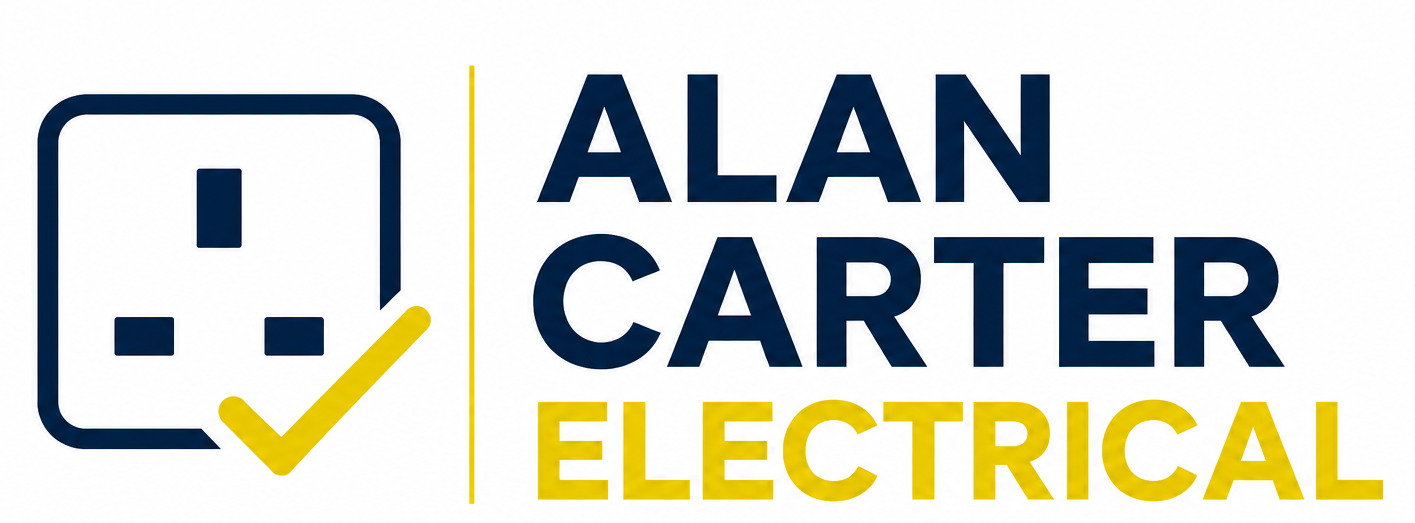Alan Carter Electrical
